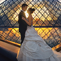 voyages de noces